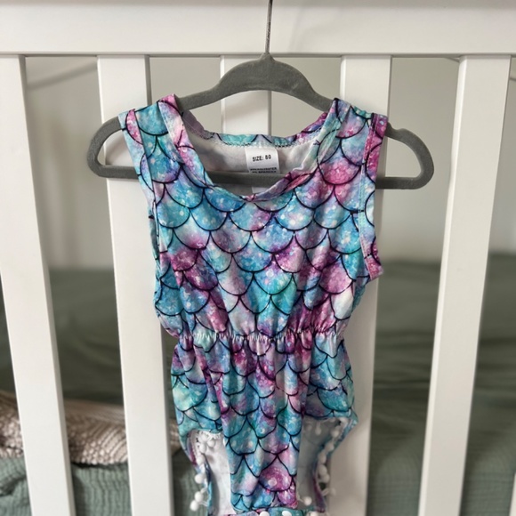 6 month outfits - Picture 10 of 16